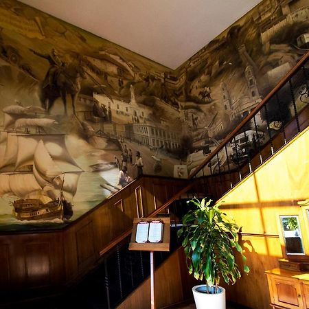 OHiggins Park Hotel Valparaíso Eksteriør bilde